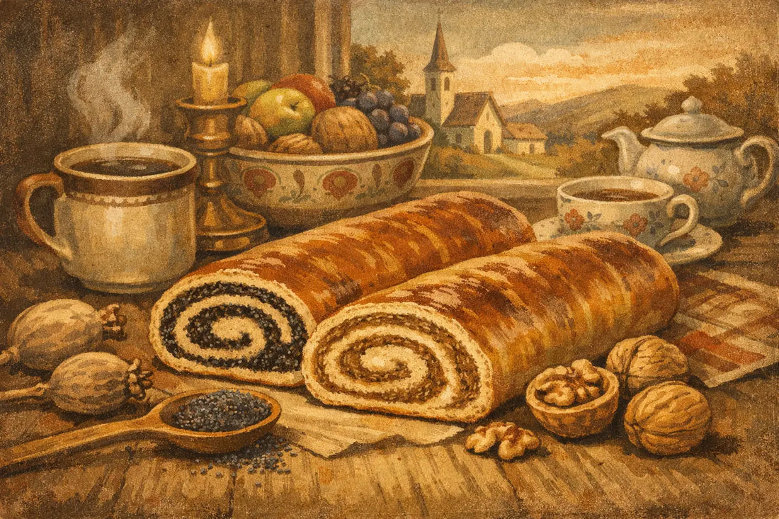Ce este baigli unguresc și de ce place