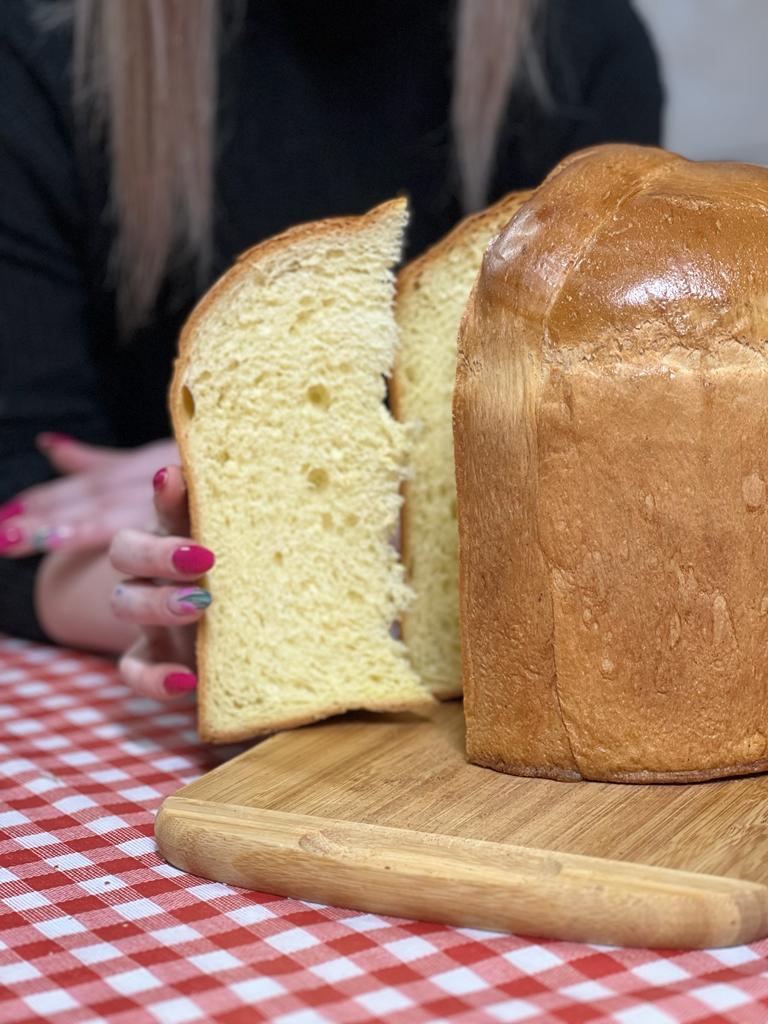 Cozonac de Paște 700g