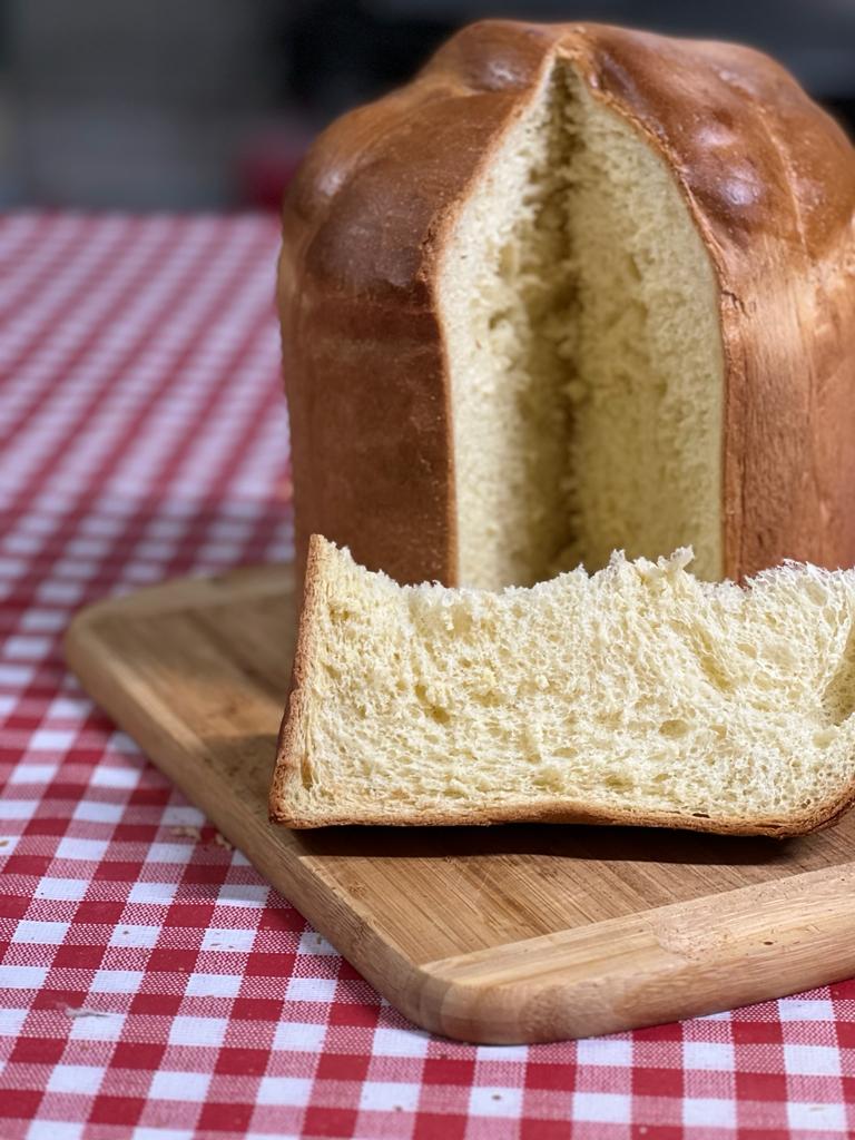 Cozonac de Paște 700g