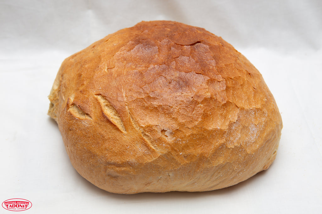 Paine alba 2 KG
