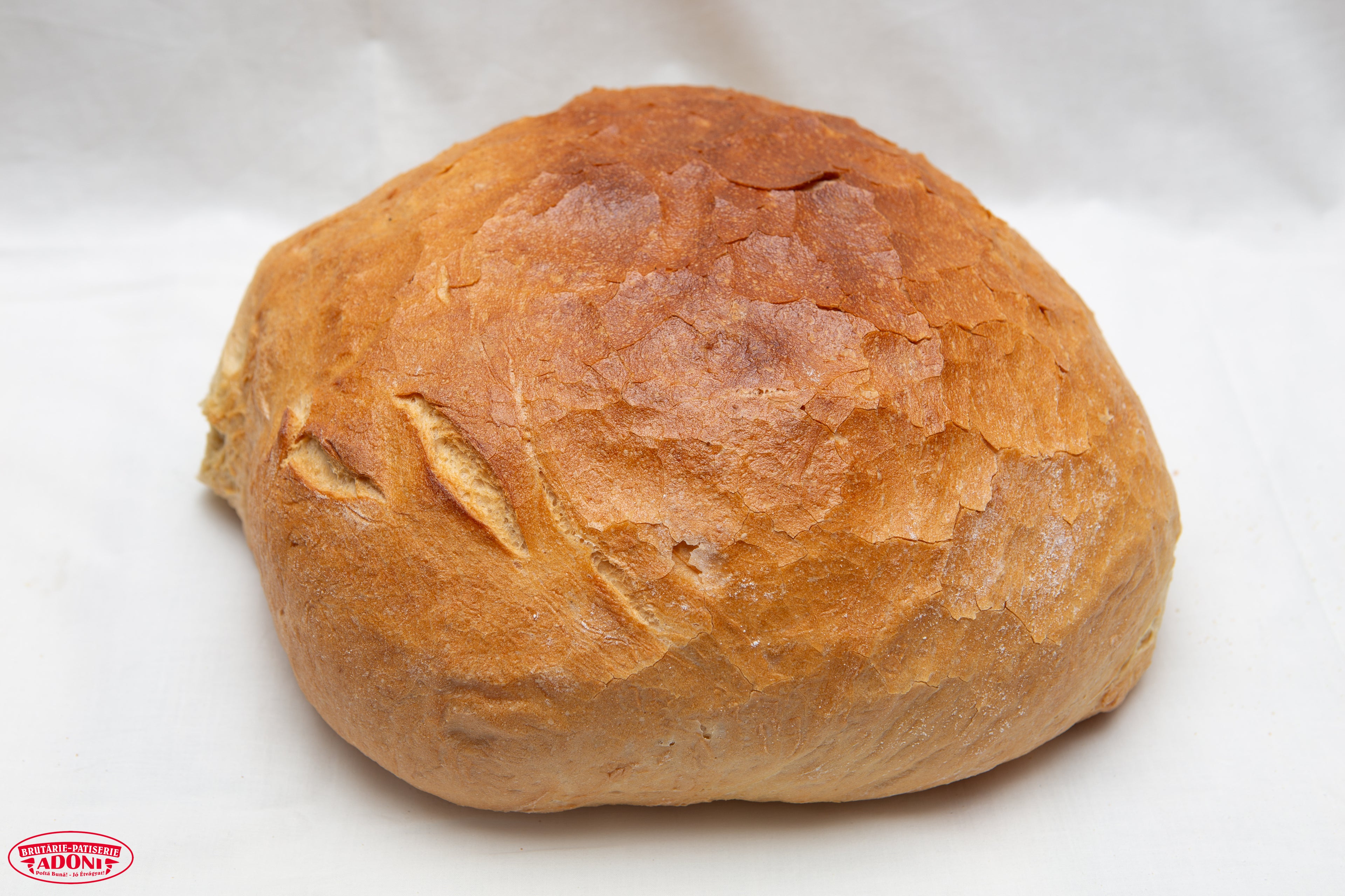 Paine alba 2 KG